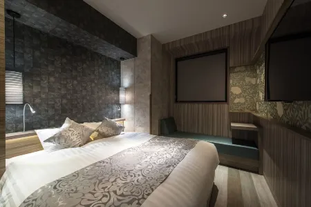 Hotel Ann Asakusa