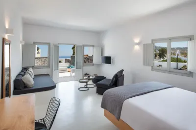 June Twenty Suites Hotels in 