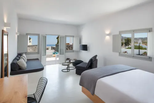 June Twenty Suites