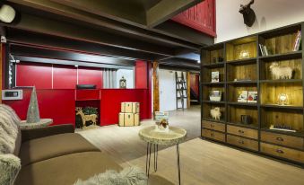 Sowell Residences Pierre Blanche