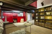Sowell Residences Pierre Blanche Hotels in Les Menuires