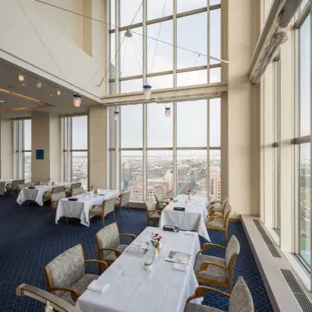Grand Hotel New Oji
