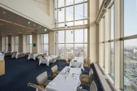 Grand Hotel New Oji Hotels in Tomakomai