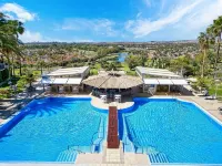 Bull Vital Suites & Spa Boutique Hotel - Only Adults - Strand
