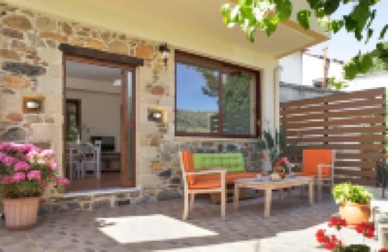 Valena Stylish Home -15 Min to Elafonisi