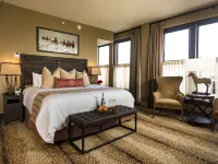 Frontier Hotel Pawhuska Hotels in Osage County