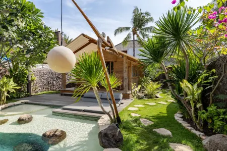 Kuno Villas