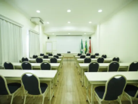 Eston Hotel - LOCALIZAÇÃO Central Privilegiada -Pet Friendly Chapecó otelleri