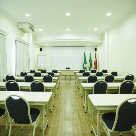Eston Hotel - LOCALIZAÇÃO Central Privilegiada -Pet Friendly