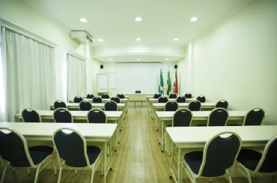 Eston Hotel - LOCALIZAÇÃO Central Privilegiada -Pet Friendly