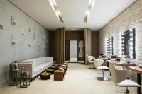 Hyatt Ziva Cap Cana - spa