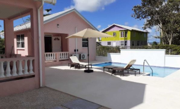 The Cottage, Saint Davids, Christ Church, Barbados