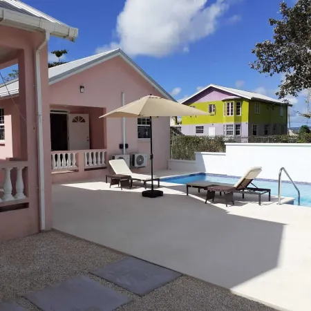 The Cottage, Saint Davids, Christ Church, Barbados