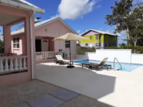 คอทเทจ เซนต์ เดวิดส์, เซนต์คริสต์เชิร์ช, บาร์เบโดส