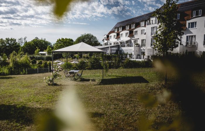 Landhotel Rügheim