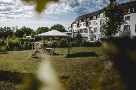 Landhotel Rügheim