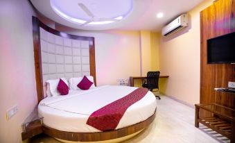 Hotel Apex International