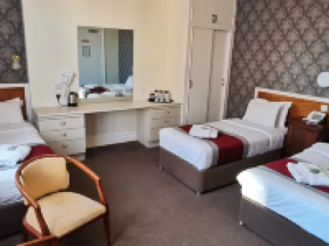 Russell Hotel Hotels in Tunbridge Wells