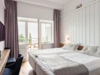 Rannahotell Hotels in Parnu