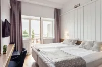 Rannahotell Hotels in Pärnu