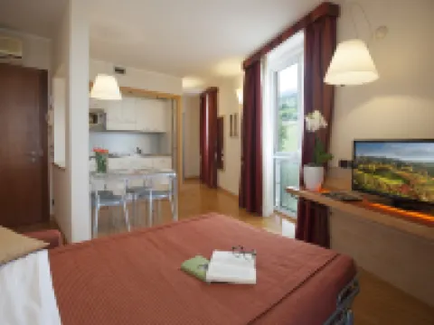 AlbaResidence Masera26 Hotels in Alba