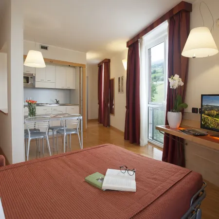 AlbaResidence Masera26