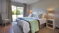 Rest at Chabivin Hotels near Rust en Vrede Wine Estate