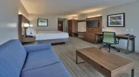Holiday Inn Express & Suites DENVER NORTHWEST - BROOMFIELD by IHG - Gym