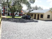 Acacia Furnished Apartments Nanyuki Hotels in Nanyuki