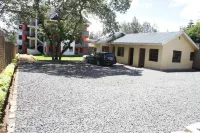 Acacia Furnished Apartments Nanyuki Hotels in 