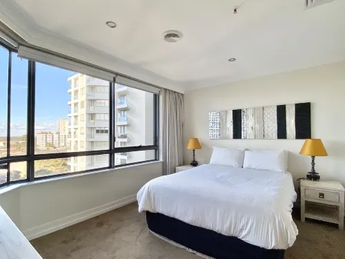 Milson Serviced Apartments Hotels in Milsons Point