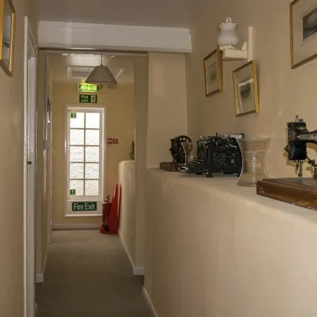 Southern Cross Guest House