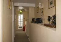 Southern Cross Guest House Hôtels à : East Devon District