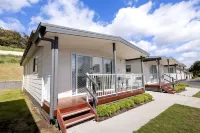 Big4 Launceston Holiday Park Hôtels à : Prospect