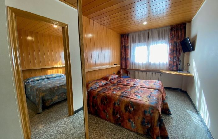 Hotel Sant Antoni