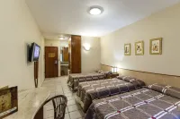 Divi-Divi Praia Hotel