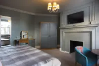 The Ostrich Inn Colnbrook London Heathrow