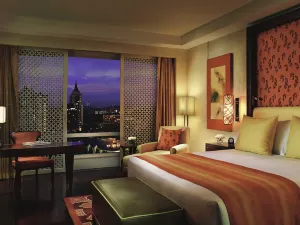 The Ritz-Carlton, Bangalore
