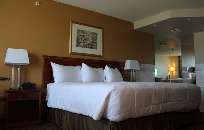 Foxwood Inn and Suites