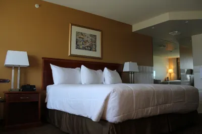 Foxwood Inn and Suites
