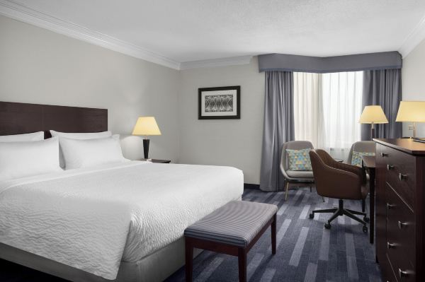 Holiday Inn OTTAWA EAST by IHG Hotels in Ottawa