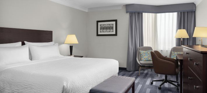 Holiday Inn OTTAWA EAST by IHG Hotels in Ottawa