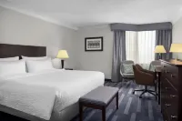 Holiday Inn Ottawa East Hotels near VIA Rail Station