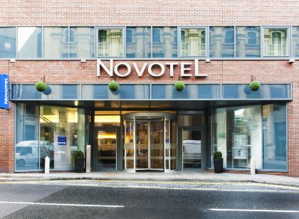 Novotel Liverpool Centre