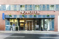 Novotel Liverpool Centre Hoteles en Liverpool