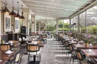 베스트 웨스턴 호텔 데 오랑제르