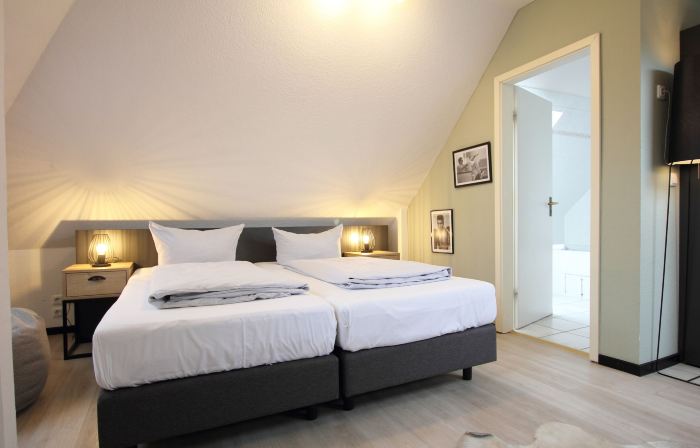 zeitlos Hotel & Restaurant Am Fuchsbach