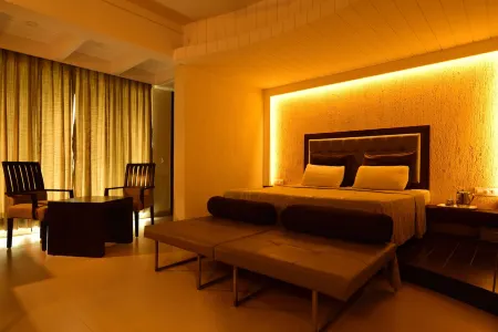 Le Magnifique Отели в г. Пилерн