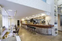 Hotel Ciudad de Vigo - Barer