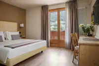 Hotel Cristallo Hotels in Bormio